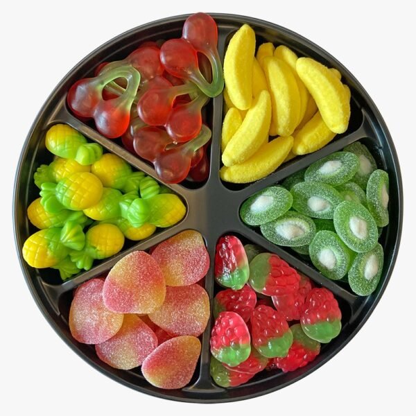 All Day Fruit Platter (6 smaken)