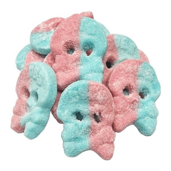 Bubs Dizzy Skulls 250 gram