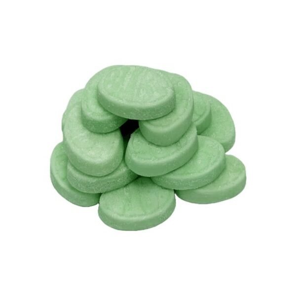 Bubs Fruity Mini Pear 250 gram