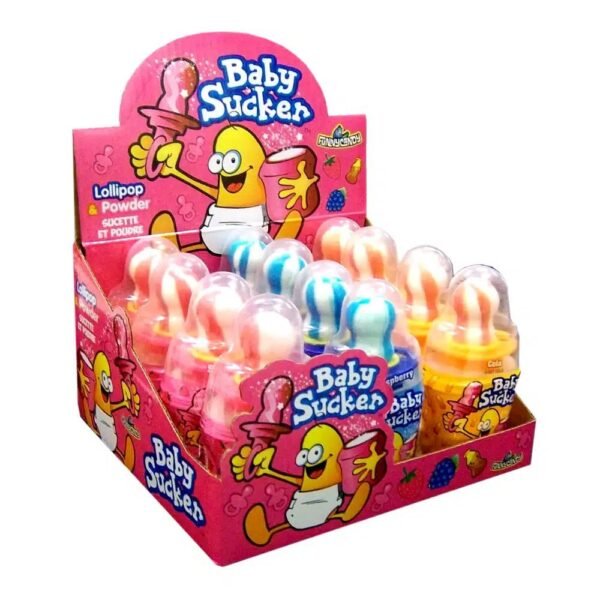 Baby Sucker