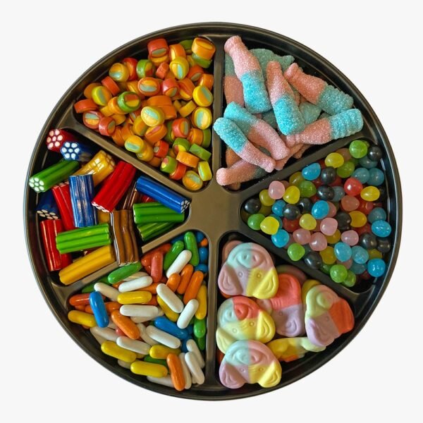 Birthday Platter