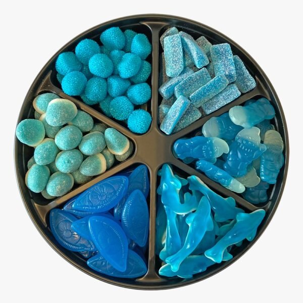 Blue Monday Platter