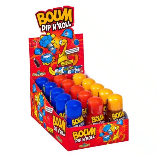 Boum Dip n Roll - Afbeelding 3
