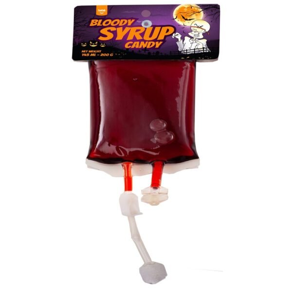 Candy Blood Syrup