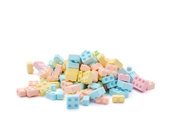 Dr. Sweet Candy Bricks 1kg