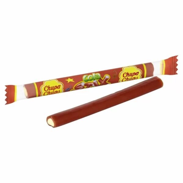 Chupa Chups Cola Stix 5 stuks