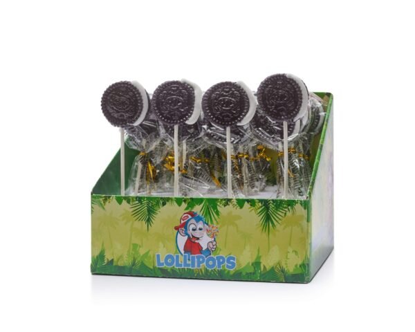 Mini Cookies Lolly