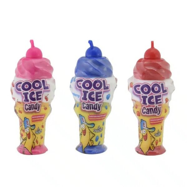 Cool Ice Candy Display 12 stuks - Afbeelding 2