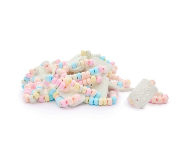 Dr Sweet snoephorloge 5 stuks