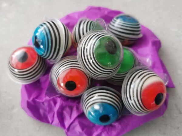 Dr Sweet Hypno Candy Eyes