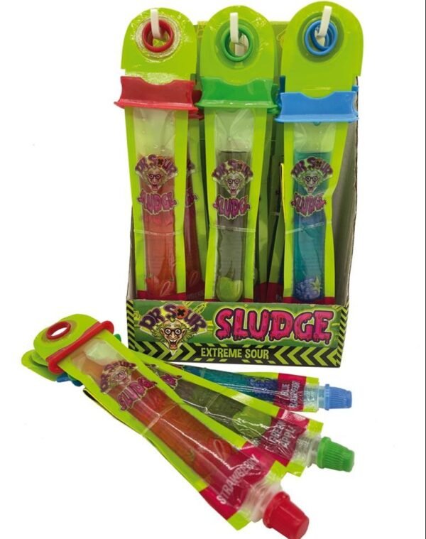 Dr. Sour Sludge