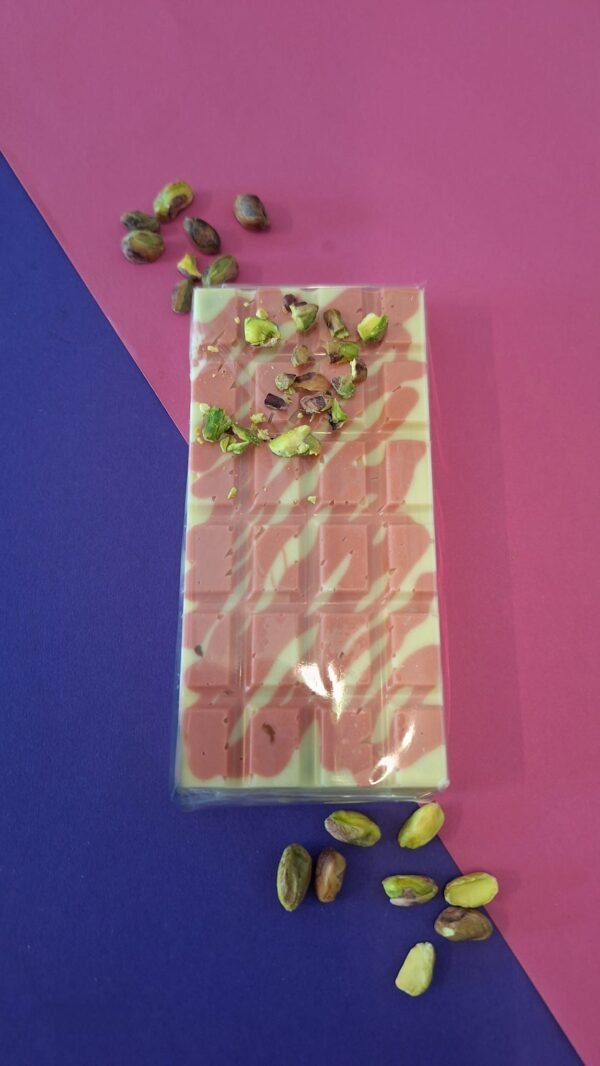 Dubai Reep Pink Edition (225 gram) - Afbeelding 3
