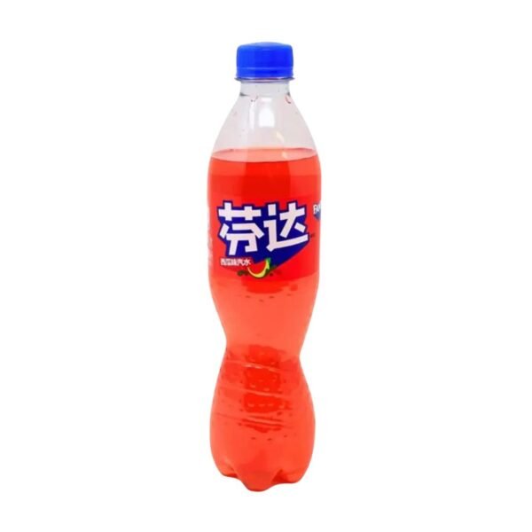 Fanta Watermelon