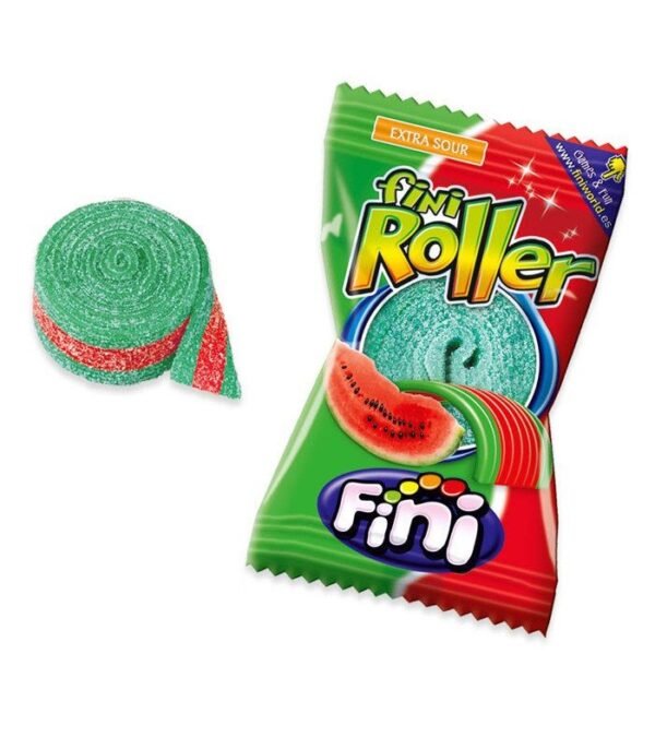 Fini Watermelon Roller belts