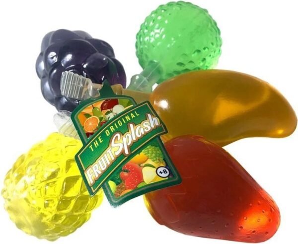 Fruit Splash