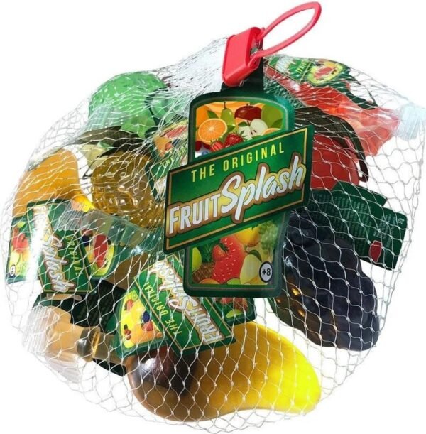 Fruit Splash - Afbeelding 2