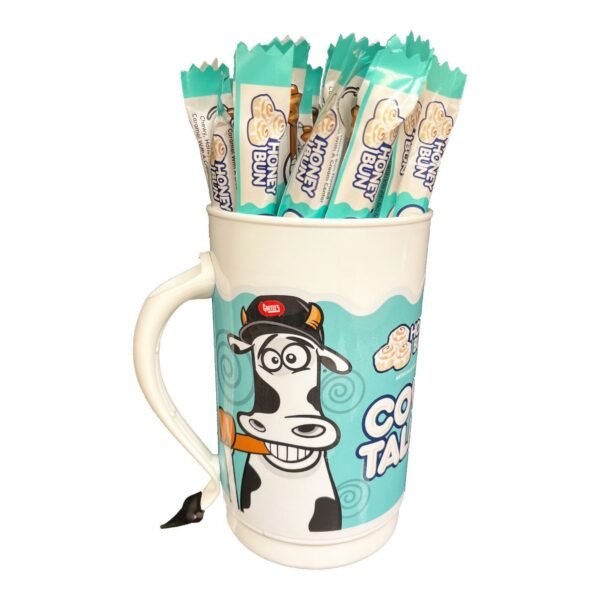 Honey Bun Cow Chewy Stick - Afbeelding 2