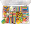 Rainbow Candy Box - Afbeelding 3
