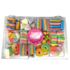 Rainbow Candy Box