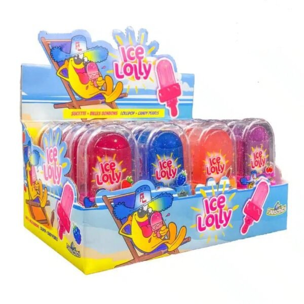 Ice Lolly 20 stuks