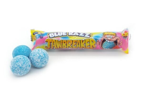 Jawbreaker Multi-pack(5 smaken) - Afbeelding 4