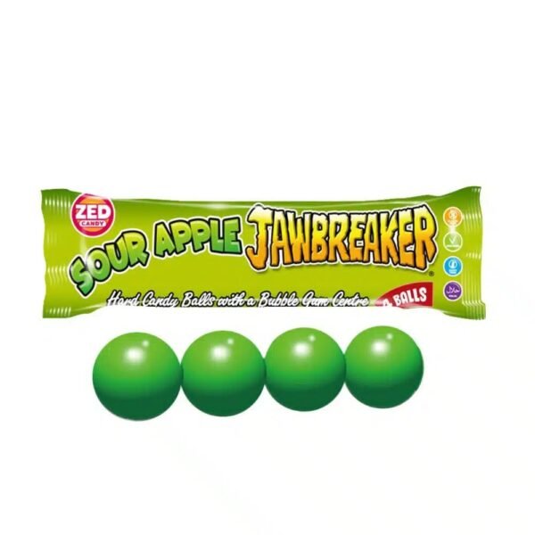 Jawbreaker Sour