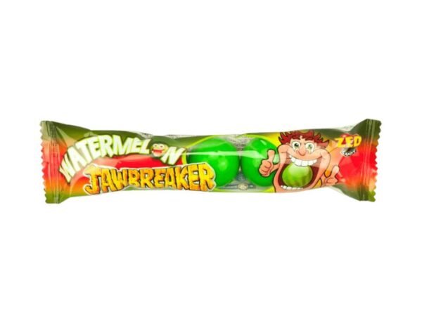 Jawbreaker Multi-pack(5 smaken) - Afbeelding 7