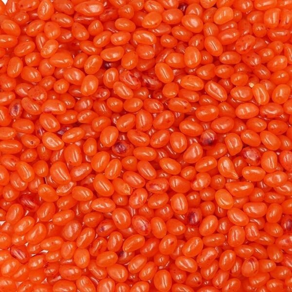 Jelly Beans Peach 250 gram