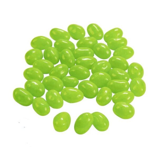 Jelly Beans Lime 250 gram