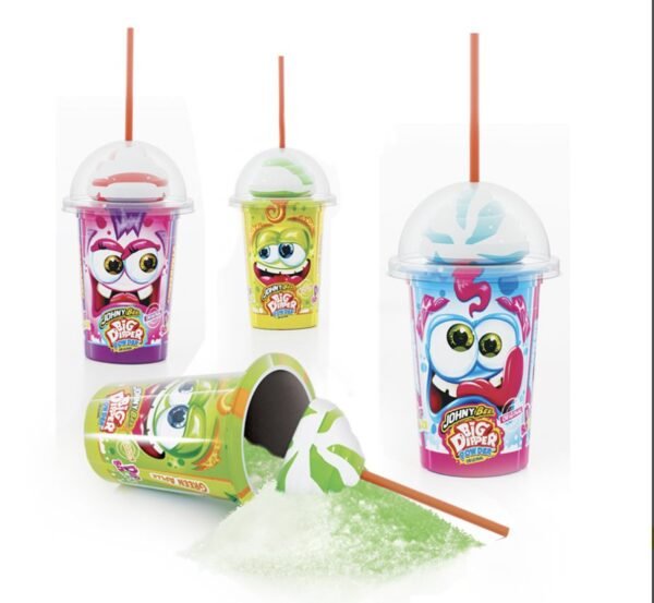 Johny Bee Big Dipper Powder