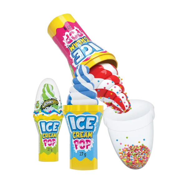 Ice Cream Pop