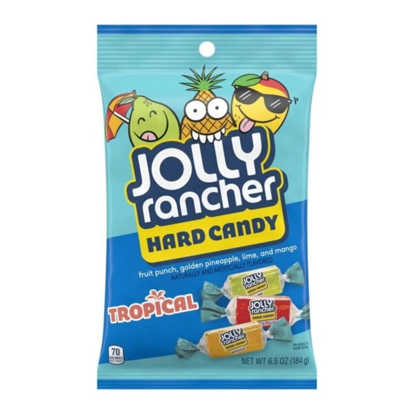 Jolly Rancher Tropical