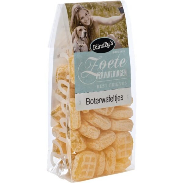 Boterwafeltjes