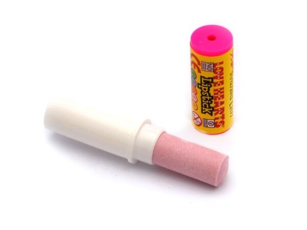 Candy Lipsticks, 5 stuks