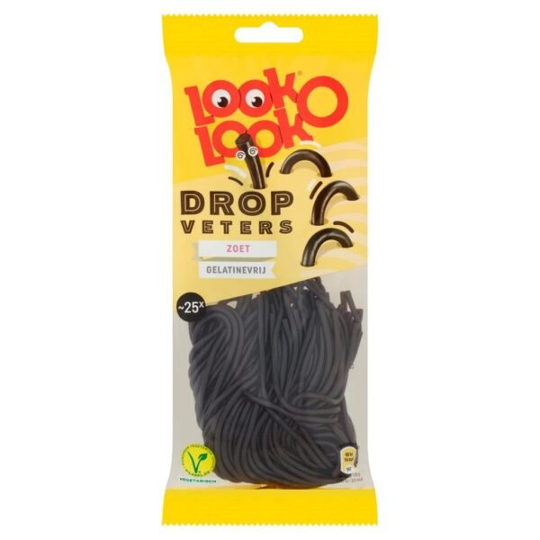 Dropveters