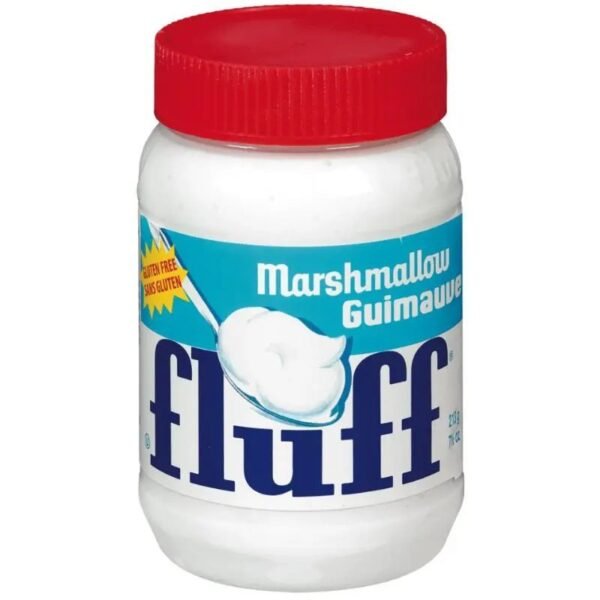 Fluff Vanille Marshmallow Spread