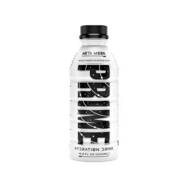 Prime Hydration Drink Meta Moon