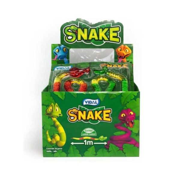 XL gummy slang