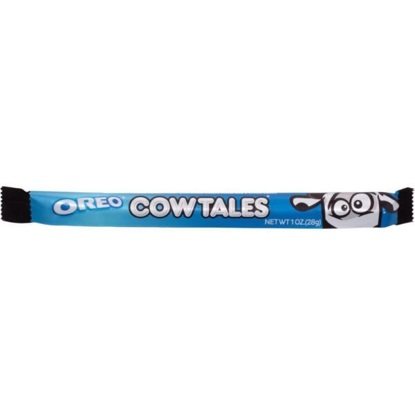 Oreo Cow Chewy Stick