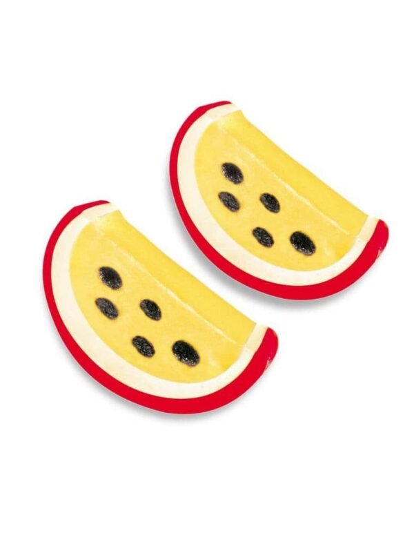 Passiefruit schijfjes 250gr
