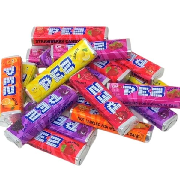 XL Pez Refill Bag - Afbeelding 2