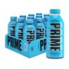 Prime Hydration Drink Blue Raspberry - Afbeelding 2