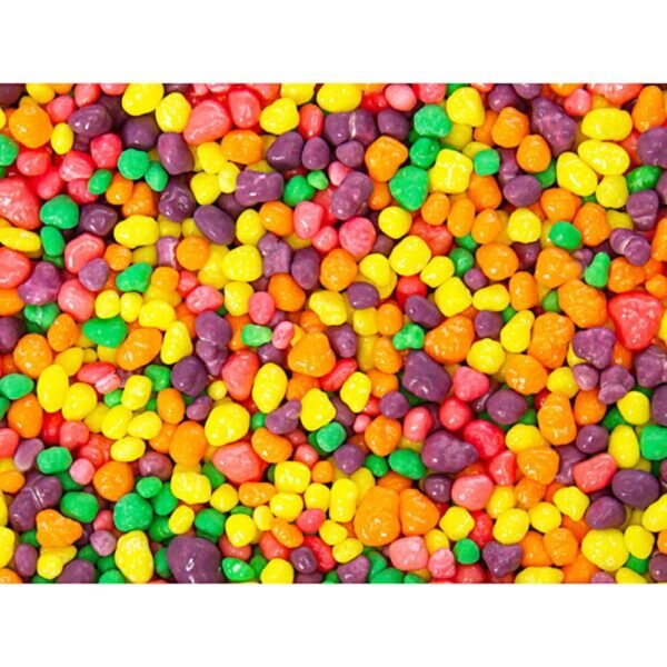 Nerds Rainbow box , 12 stuks - Afbeelding 4