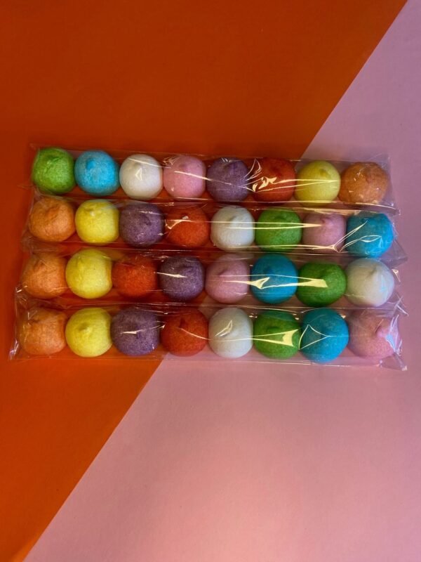 Rainbow Spek Strip