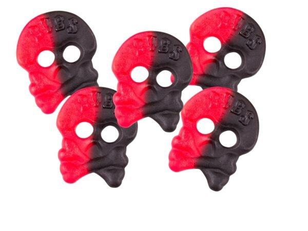 Duo Skulls 250gr