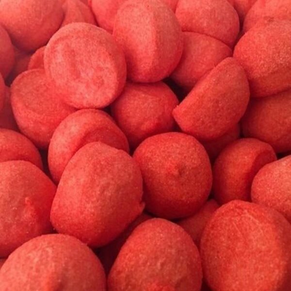 Rode Spekbollen 165 gram