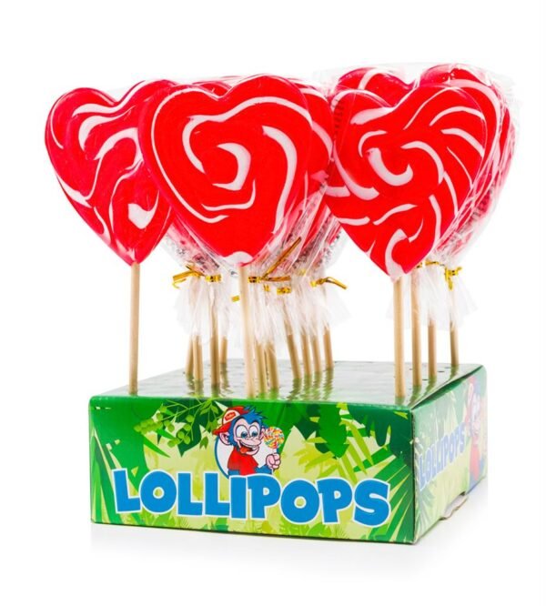 Hart lolly