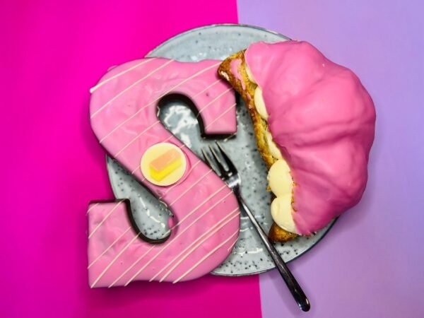 Stompouce Letter