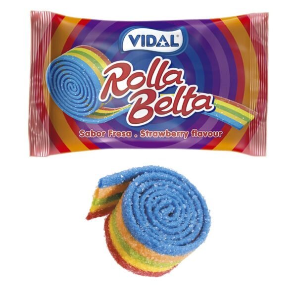 Vidal Rainbow roller