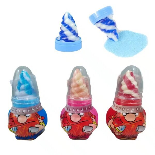 Viking Candy
